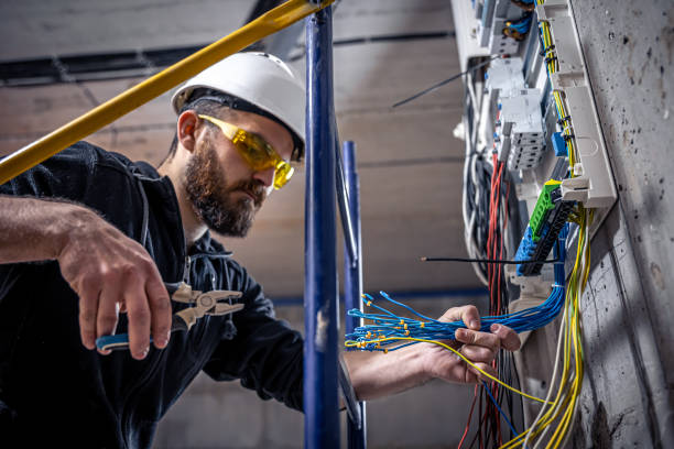 Best Licensed Electrician  in Kingston, PA