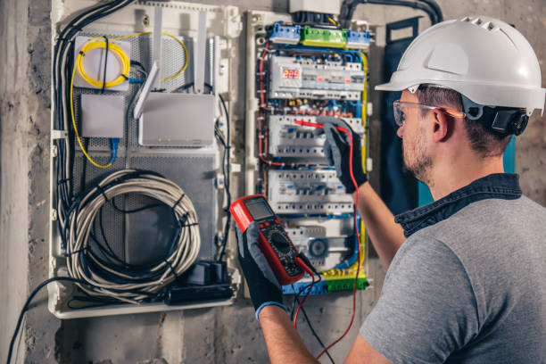 Best Circuit Breaker Repair  in Kingston, PA