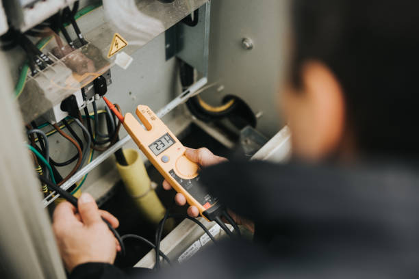 Best Emergency Electrical Repair  in Kingston, PA