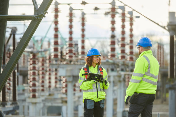 Best Electrical Contractors for Businesses  in Kingston, PA