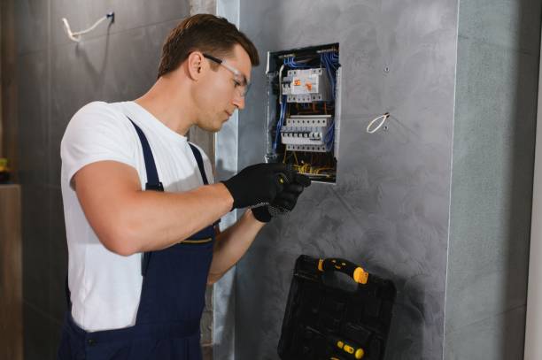 Best Home Electrical Repair  in Kingston, PA