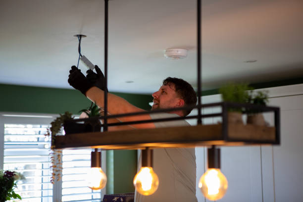 Best Outdoor Lighting Installation  in Kingston, PA