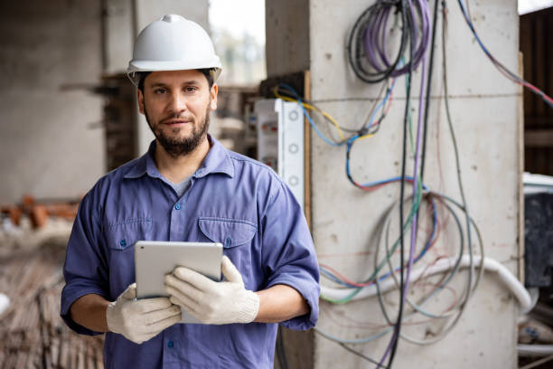 Best Commercial Electrician Services  in Kingston, PA
