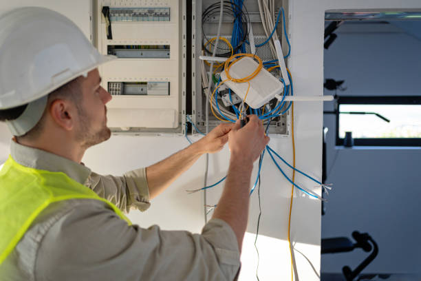 Best Electrical Repair Services  in Kingston, PA